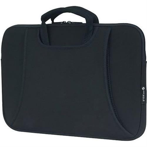 תיק מעטפה ללפטופ או טאבלט Miracase 14" Black
