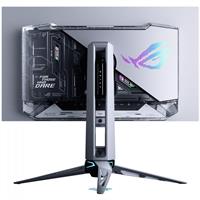 מסך גיימינג Asus ROG Swift OLED 26.5" PG27AQWP-W 540Hz 0.02ms QHD