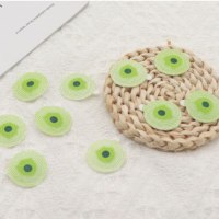 מדבקות Mosquitoguard טבעיות להגנה ומניעת עקיצות יתושים- 10 יחידות