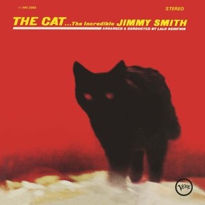 JIMMY SMITH / CAT