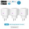 3 יחי' - שקע WIFI חכם לשליטה מרחוק