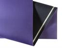 Purple/Black - מזרן יוגה Jade Elite S