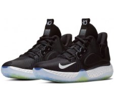 NIKE|נייק - NIKE KD TREY VII | נעלי כדורסל נייק קווין דורנט | גברים | שחור סוליה מיוחדת