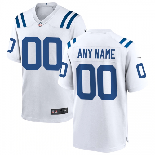 חולצת שחקן Indianapolis Colts