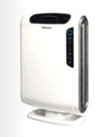 מטהר אוויר לחללים קטנים Purifi Air DX55