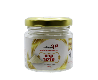 קרם טרטר 50 גרם