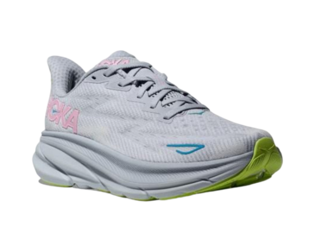 Hoka clifton 9 wide-הוקא קליפטון 9 רחבות