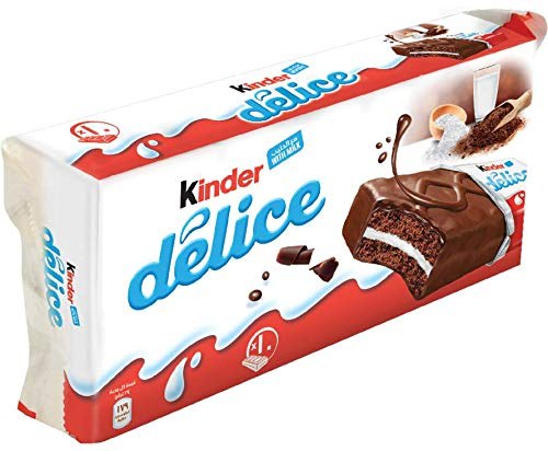 קינדר delice