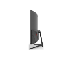 מסך גיימינג קעור Solid JYS270GW FHD 27 VA 240Hz 1Ms Free-Sync