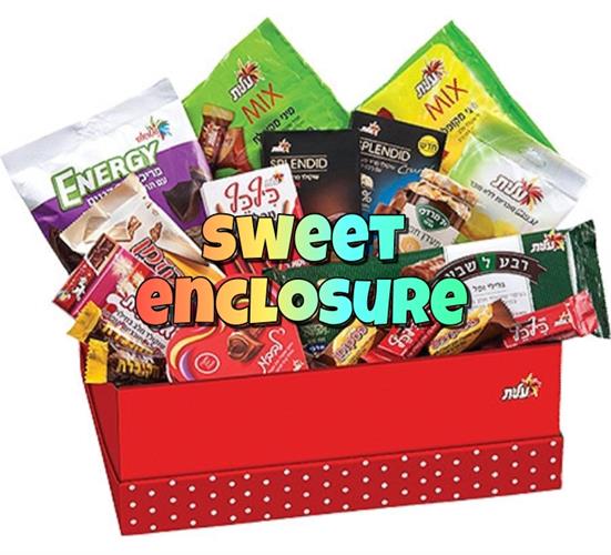 עותק של sweet Enclosure