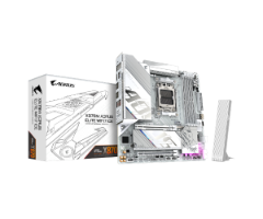 מחשב גיימינג ELITE 600 850W X870M ELITE 9800X3D 32GB 1TB 5070 ICE
