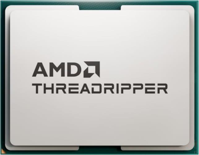מעבד AMD ThreadRipper 7970X Tray 32 cores 64 threads sRT5