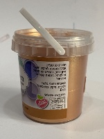 אבקת איבוק ברונזה מנדלברג