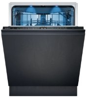 מדיח כלים אינטגרלי מלא SIEMENS סימנס דגם SN65EX12CE