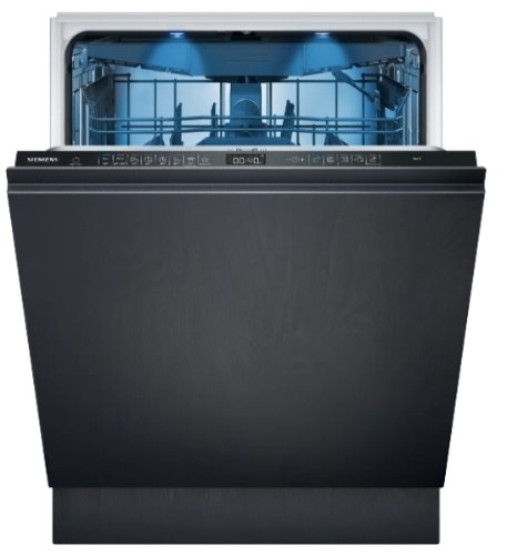 מדיח כלים אינטגרלי מלא SIEMENS סימנס דגם SN65EX12CE