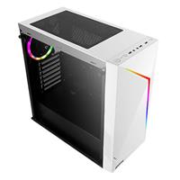 מארז מחשב Antec NX300 White
