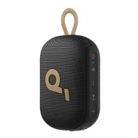 רמקול קומפקטי soundcore Select 4 GO TWS בצבע זהב שחור