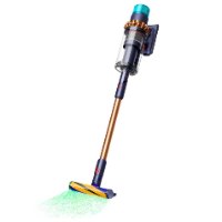 שואב אבק עוצמתי וחכם Dyson דגם GEN5 DT ABSOLUTE SV23 דייסון