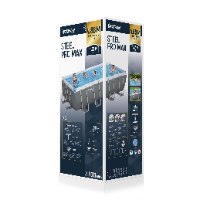 בריכת אולטרה מלבנית 488X244X122 סמ 56670 מבית BESTWAY