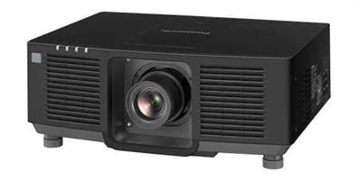 PROJECTORS PANASONIC מקרן לייזר ANSI 8200 PT-MZ882BEJ-