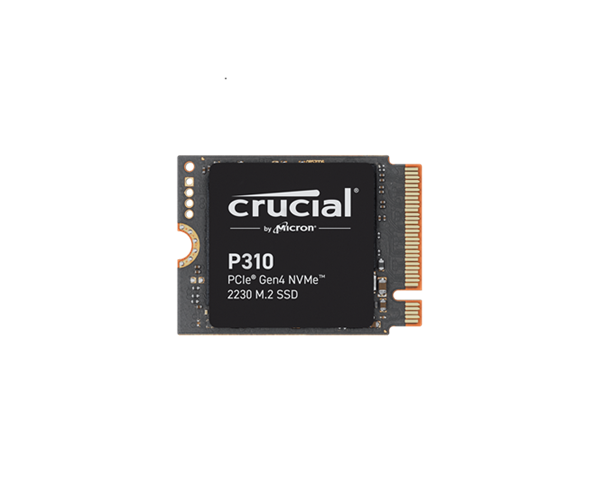 דיסק – Crucial P310 NVMe™ SSD 1TB