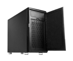 מארז ללא ספק Antec P5 2xUSB3.0 Sound Dampening Panel