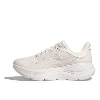 HOKA BONDI 9 - נעלי ספורט לאישה בונדי 9 בצבע לבן | הוקה נשים