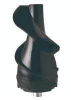 בורג סחיטה ספירלי למסחטת Berlinger Haus BH9610 לריסוק פירות וירקות
