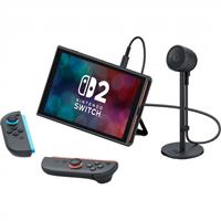 מצלמה מקורית לNintendo Switch 2