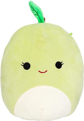 סקווישמלו בובה כרית אשליי התפוח 30 ס"מ Squishmallows