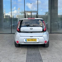 kia Soul 2015