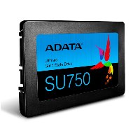 ADATA SSD 2.5" SATA III SU750 256GB