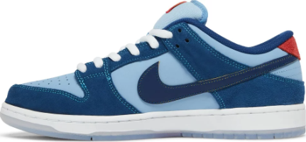 Dunk Low SB The Predatory Bird