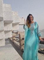 גלבייה מים תכולים
