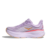 HOKA BONDI 9 WIDE נעלי ספורט לנשים בונדי 9 רחבות בצבע סגלגל | הוקה נשים