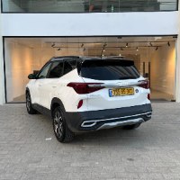 Kia Seltos 2023
