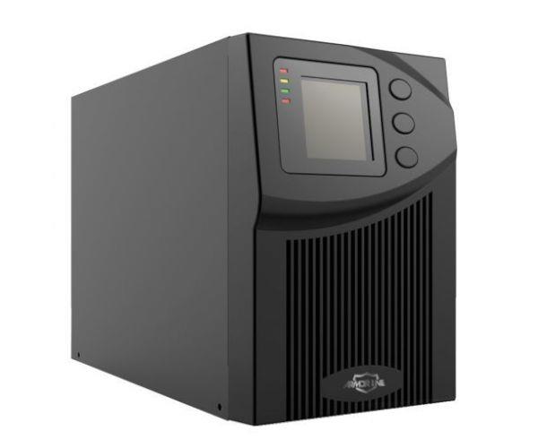 אל פסק ARMOR LINE OnLine1000VA 900W UPS