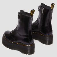 ד”ר מרטינס -DR. MARTENS 30976001 ג’טה היי מקס שחור