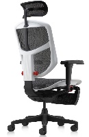כיסא גיימינג רחב עם עיצוב מודרני Comfort Enjoy Ultra