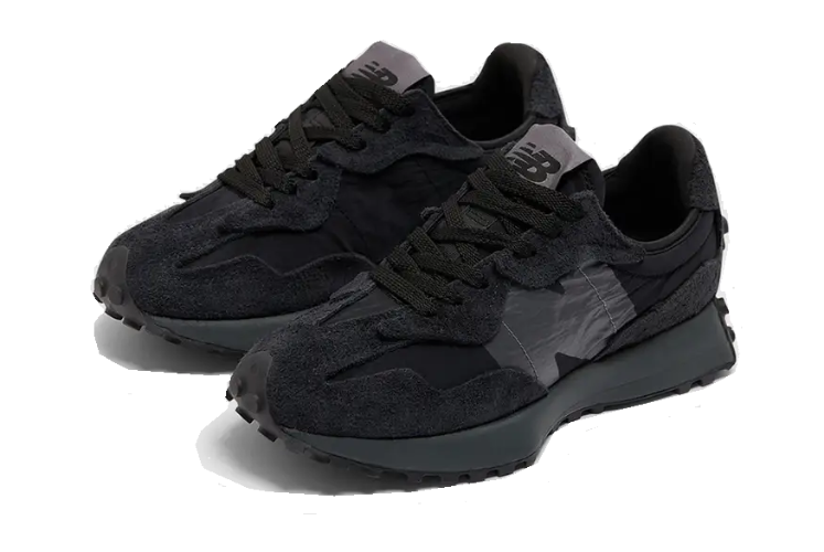 נעלי ספורט New Balance NB327 שחור