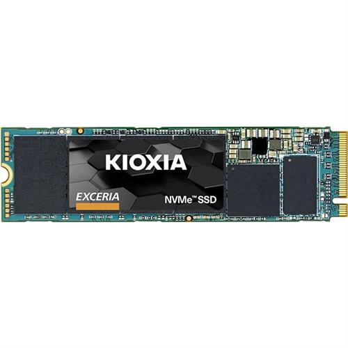 KIOXIA EXCERIA NVMe Series, M.2 2280 500GB