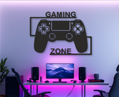 Gaming Zone 3