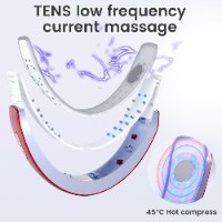 מזותרפיה להרמת הצוואר והסנטר - Techno therapy