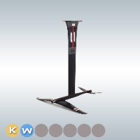 Set Medusa Pro 769-663-375/83 700cm² / AR 8.44