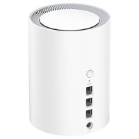 נתב/מגדיל טווח Cudy BE3600 Gigabit Mesh Wi-Fi 7 System 1Pack