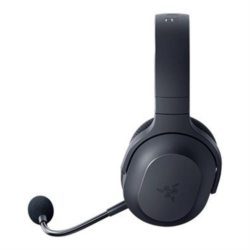 אוזניות גיימינג אלחוטיות Razer Barracuda X שחור