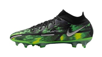 Nike Phantom GT II Elite DF FG