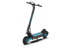 אינוקים אוקס או 2 מנועים 60V/26A דגם לנד סרפר - INOKIM OXO LAND SURFER 60V/26A