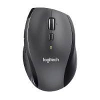 עכבר אלחוטי - Logitech Marathon M705