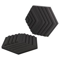 Elgato Wave Panels Starter Set - Black